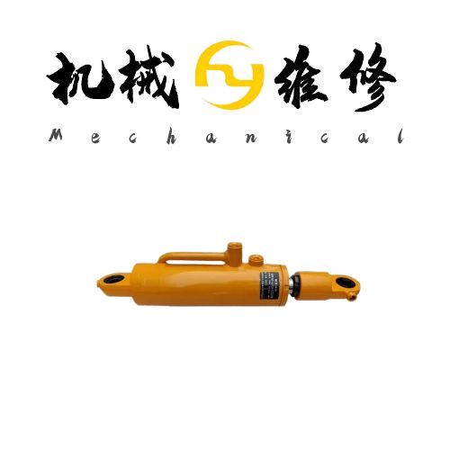 活塞式液压缸维修全攻略：矿山支架、掘进机核心动力快速恢复