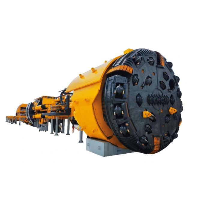 井下采矿设备维修——专业解决方案与高可靠性服务实践